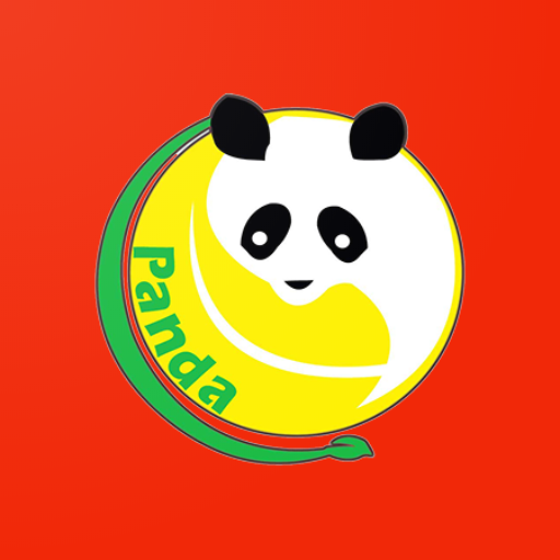 Panda icon