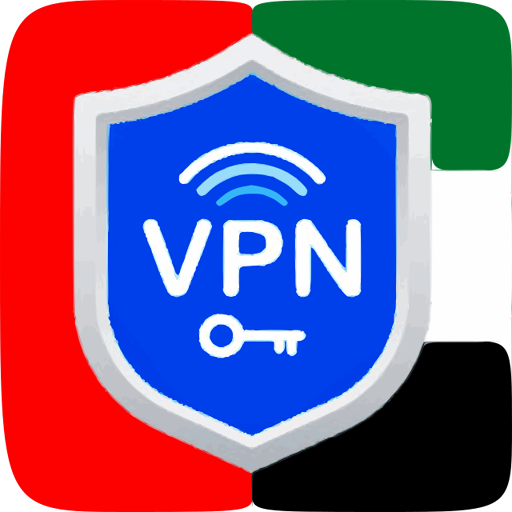Ajman VPN - Dubai &amp; Oman VPN icon
