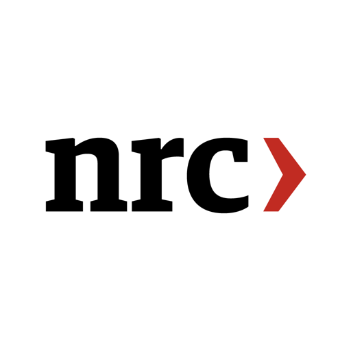 NRC - Nieuws &amp; achtergronden icon