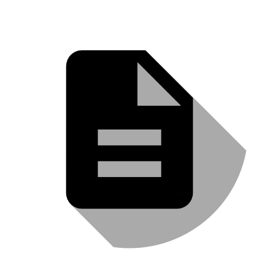 QuickNote - Note Taker and To-Do List icon