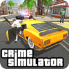 Real Crime Simulator OG icon