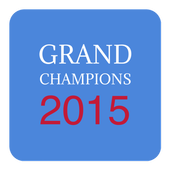 NetOne 2015 Grand Champion icon