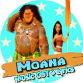 Ost. for Moana Song   Lyrics on 9Apps