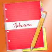 ikon Kata Kata Keren Kekinian