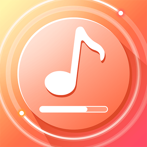 Music Download Plus-MP3 Player &amp; Music Downloader icon