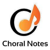 Choral Notes icon