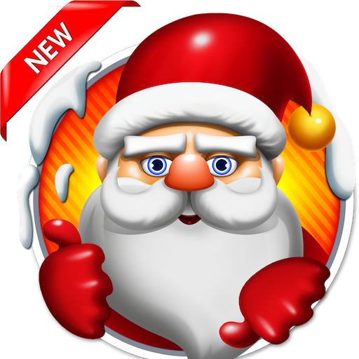 Christmas Crush 2020 - Free Xmas &amp; Santa Games icon