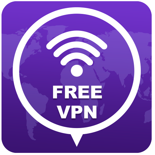 Super Fast VPN Master - Unlimited VPN Proxy Master icon
