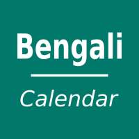 Bengali Calendar - English on 9Apps