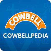 Cowbellpedia