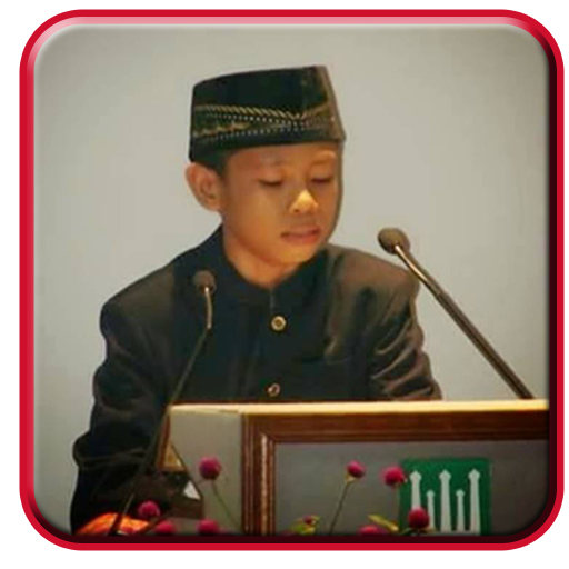 Qori Anak Internasional Offline icon