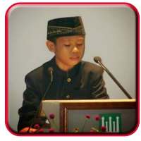 Qori Anak Internasional Offline on 9Apps