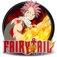 Fairytail (Cariño) on 9Apps