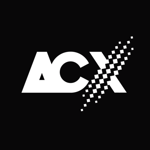 ACX Cinemas icon