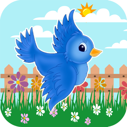 Bird Hunter Games icon