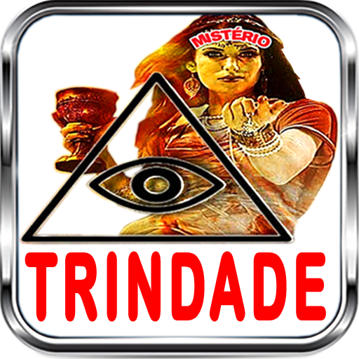 Desmascarando o Dogma da Trindade [Offline] icon