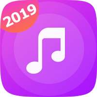 مشغل موسيق2019 - GO الموسيقى on 9Apps