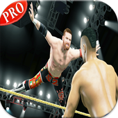 Guide WWE 2k17 icon