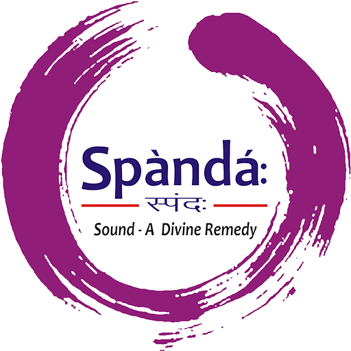 Spanda Sound Healing icon