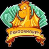 dragon money icon