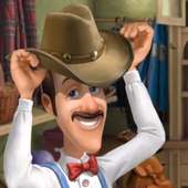 Tip and trick for Gardenscapes on 9Apps