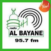 Radio Albayane abidjan en direct live online