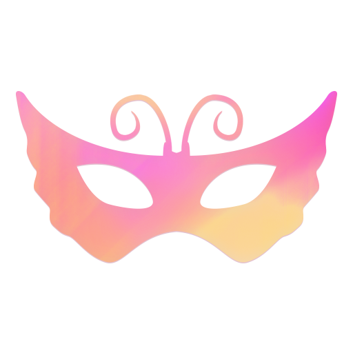 Mask - Funny Voice Chat Rooms icon