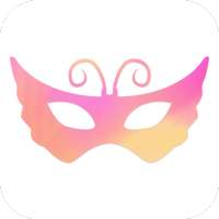 Mask - Funny Voice Chat Rooms