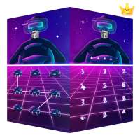 AppLock Live Theme Video Game – Paid Theme on 9Apps