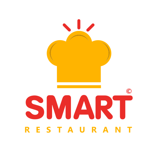 XR-Smart Restaurant App icon
