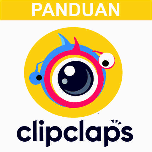 Clipclaps App Earn Money Guide New icon