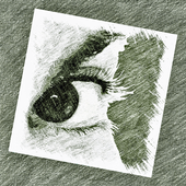 Picture Sketch SE icon