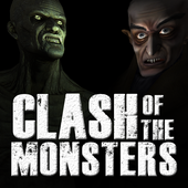 Clash of the Monsters icon