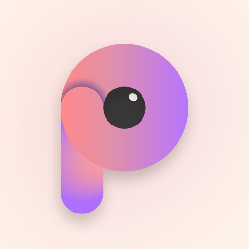 Image Colorizer - AI photo icon