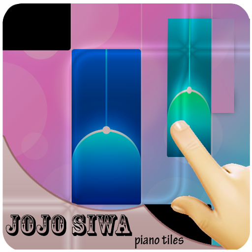 Piano Jojo Si-Wa Game icon