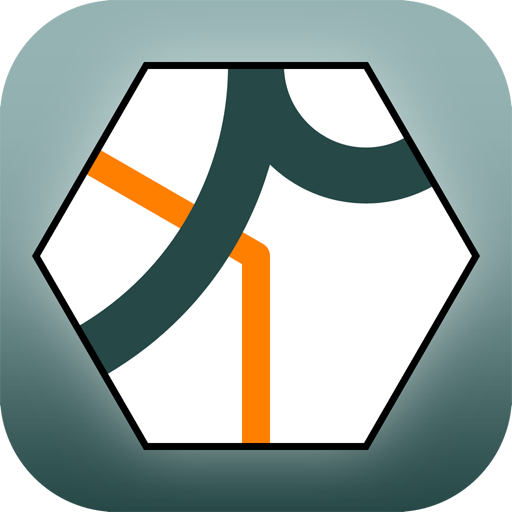 Hexy - The Hexagon Game icon