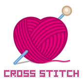 Cross Stitch icon
