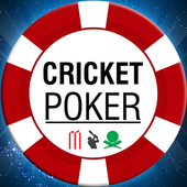 Cricpoker ™ Cricket Cards Game icon