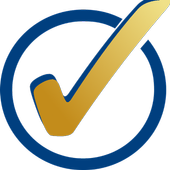 Credit Rating and Score Check icon