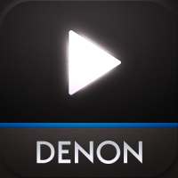 Denon Remote App on 9Apps