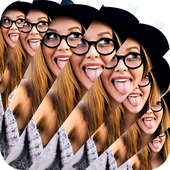 Magic Snap Effect : Photo Effect icon