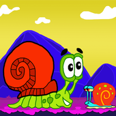 Strong Snail In Adventure icon