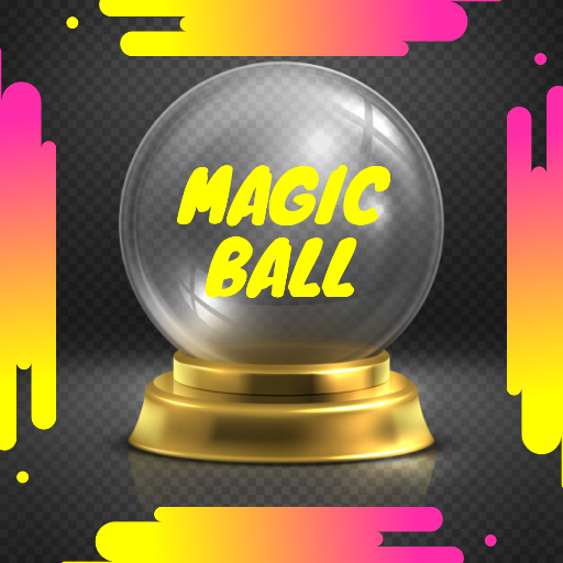 MAGIC BALL icon