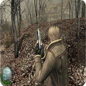 Resident Evil 4 Game guide icon