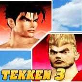 Guia Tekken 3 Win Paul King Tips