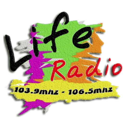Life Radio FM icon