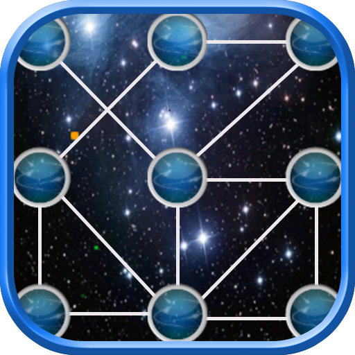 A Pattern Puzzle icon