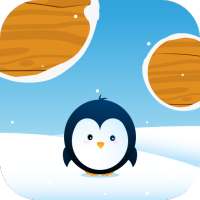 Snow Safari🐧–Ultimate SnowRunner