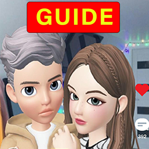 Tips And Advice For Zepeto 2020 icon