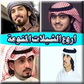 جديد اغاني شيلات منوعة 2017 on 9Apps